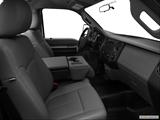  Passenger seat photo